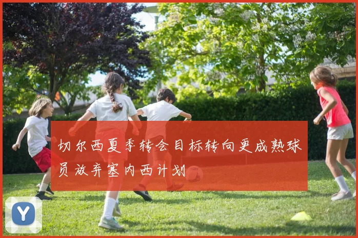 切尔西夏季转会目标转向更成熟球员放弃塞内西计划