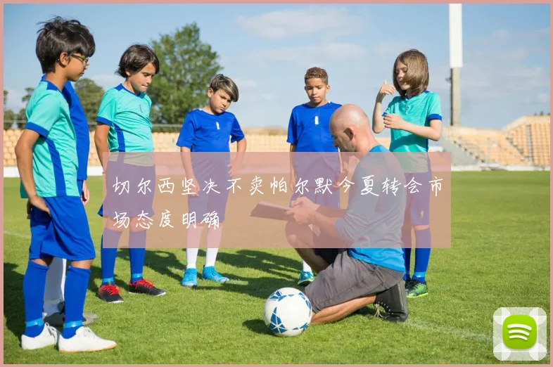 切尔西坚决不卖帕尔默今夏转会市场态度明确